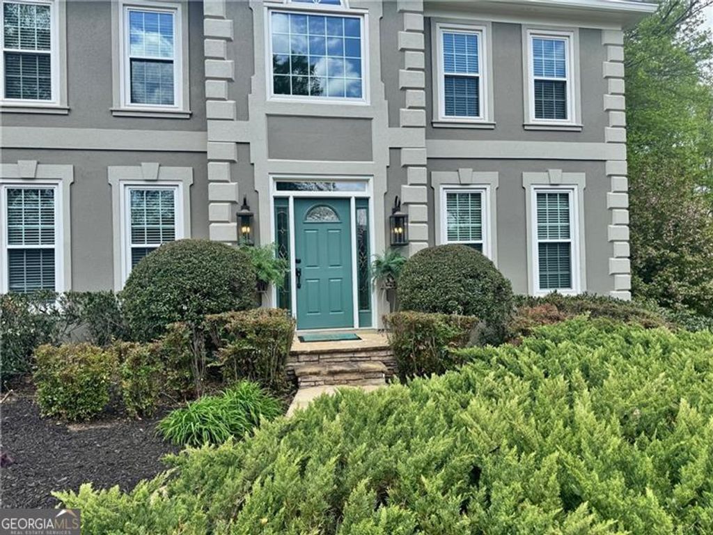 Photo of 2013 Chesley Drive, Austell, GA 30106 (MLS # 10731609)