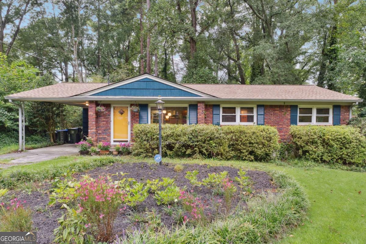 2608 Woodgreen DR