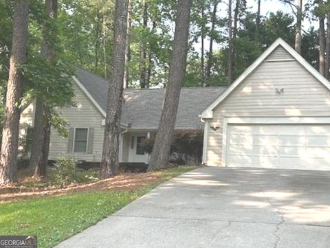 Photo of 102 Whisper Trace, Peachtree City, GA 30269 (MLS # 10658748)