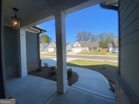 A home in Jefferson