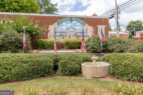 A home in Jefferson