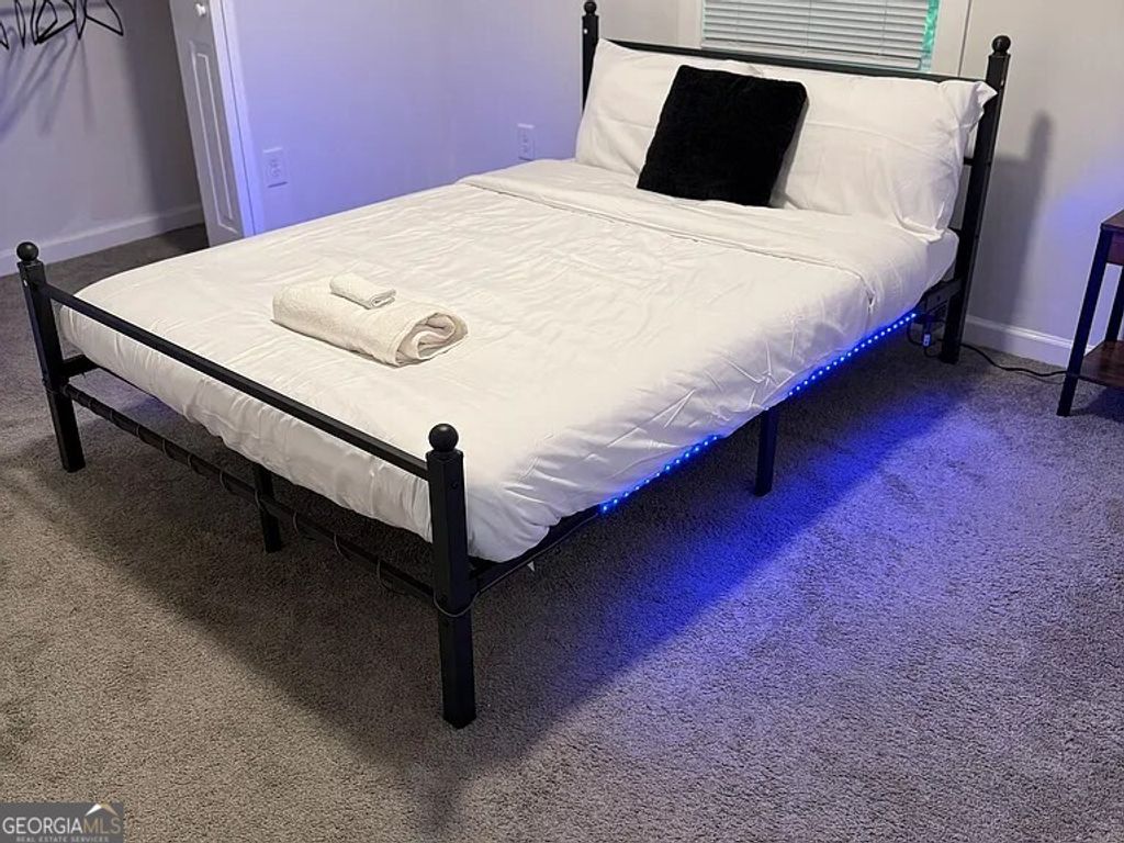 Photo of 2581 Hood Avenue NW, Atlanta, GA 30318 (MLS # 10734696)