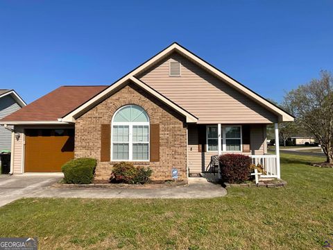 101 Elk TRL Warner Robins GA 31088