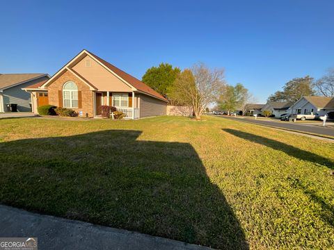 101 Elk TRL Warner Robins GA 31088