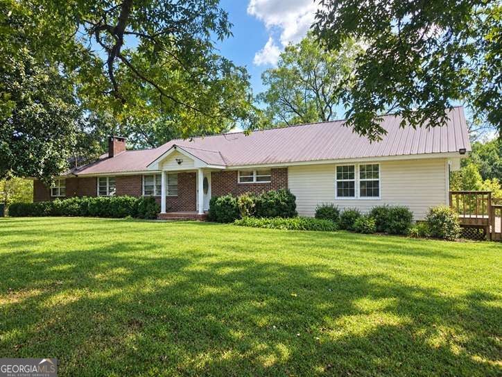 Photo of 3411 Highway 53 W, Jasper, GA 30143 (MLS # 10868989)