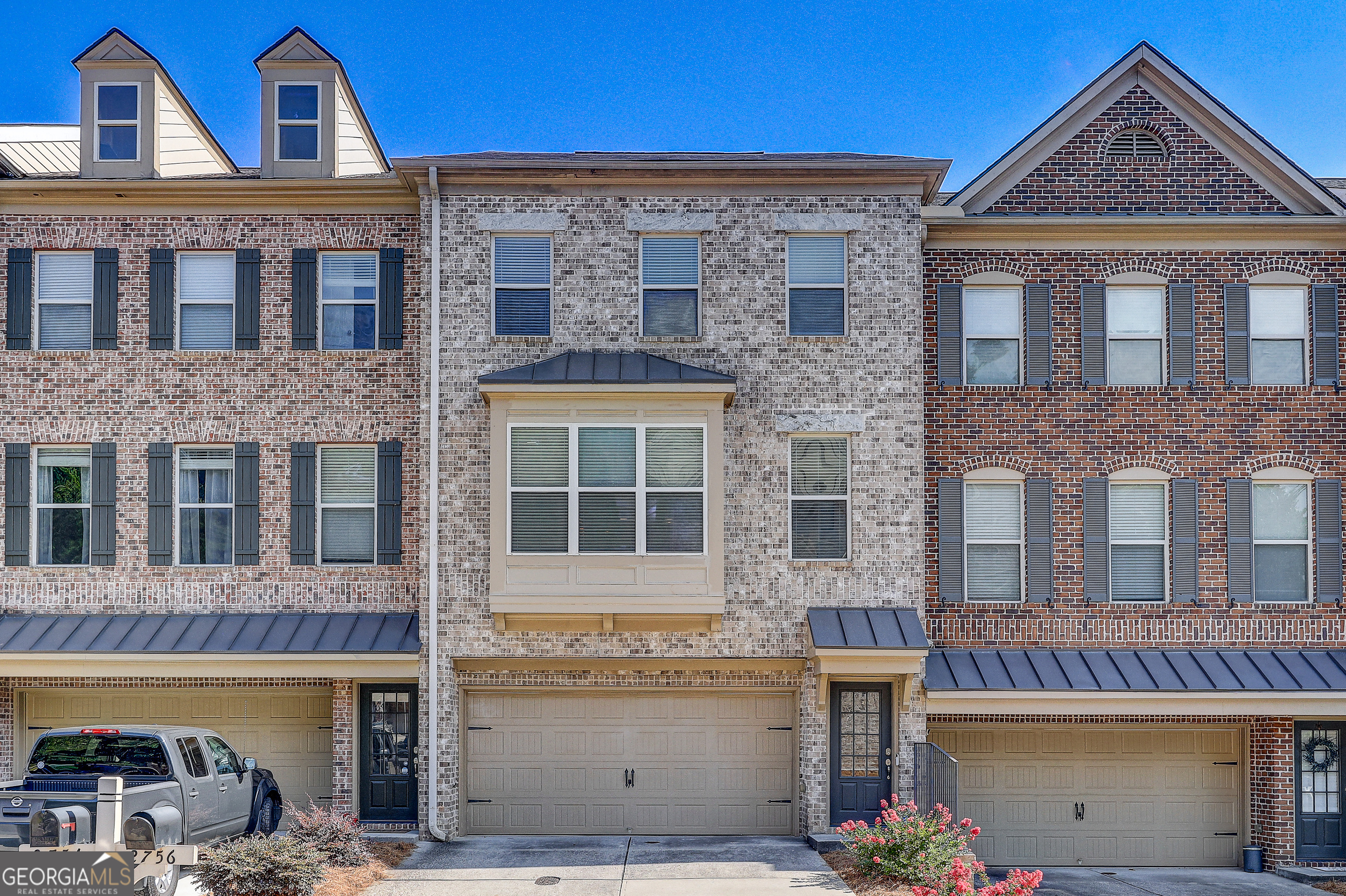 View Suwanee, GA 30024 townhome