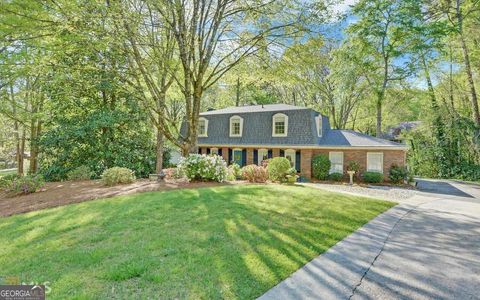 84 Oak Creek CIR Toccoa GA 30577