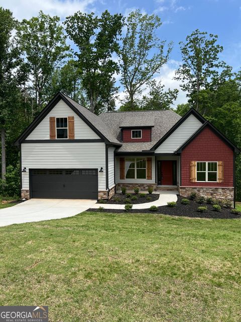 64 Hannahs CT Dawsonville GA 30534
