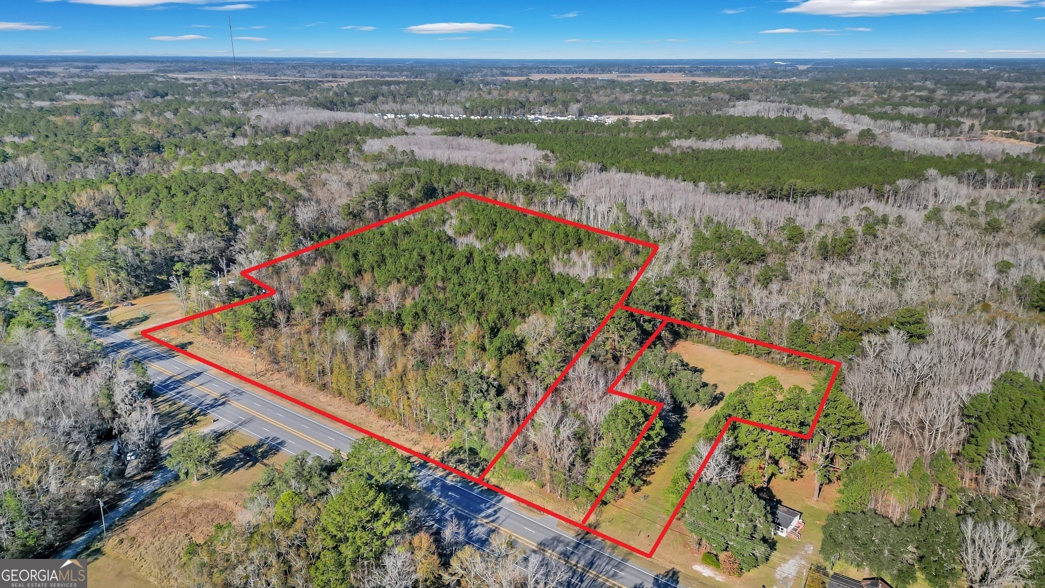 13208 Oglethorpe East HWY