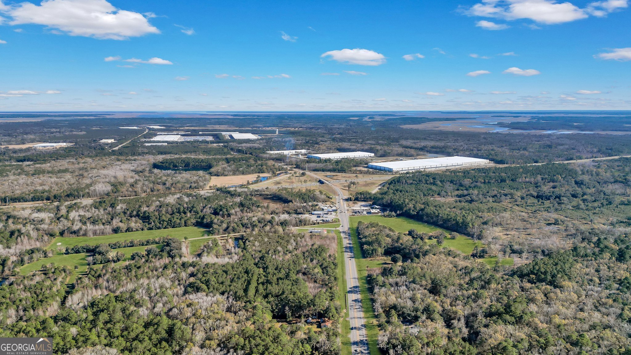 13208 Oglethorpe East HWY