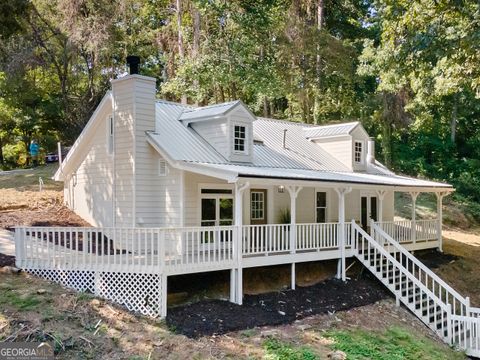 A home in Jasper