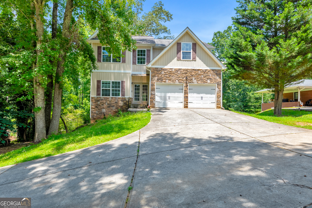 1086 S Gordon RD