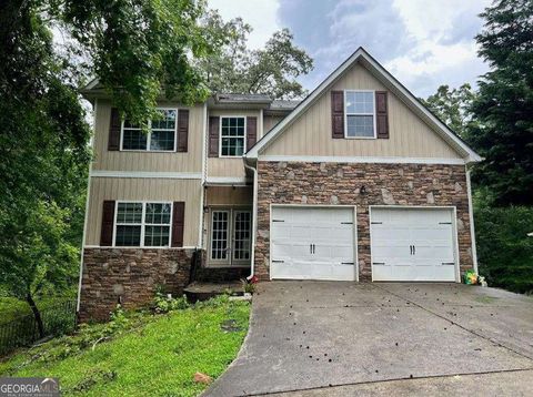 1086 S Gordon RD Austell GA 30168