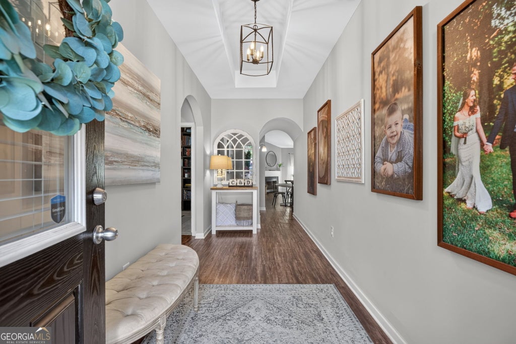 Photo of 432 Clematis Court, Temple, GA 30179 (MLS # 10825628)