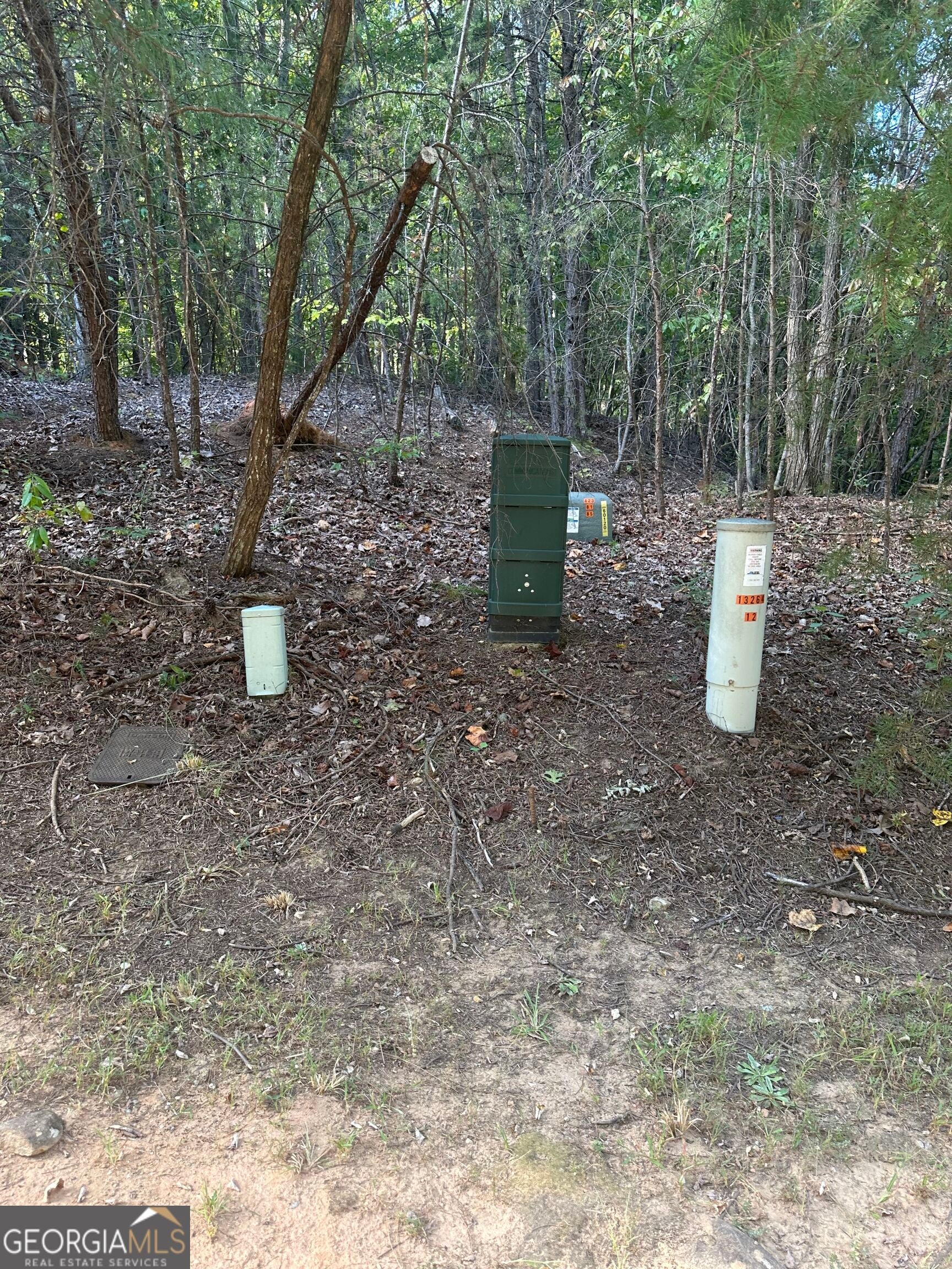 0 Glazenwood DR LOT 5