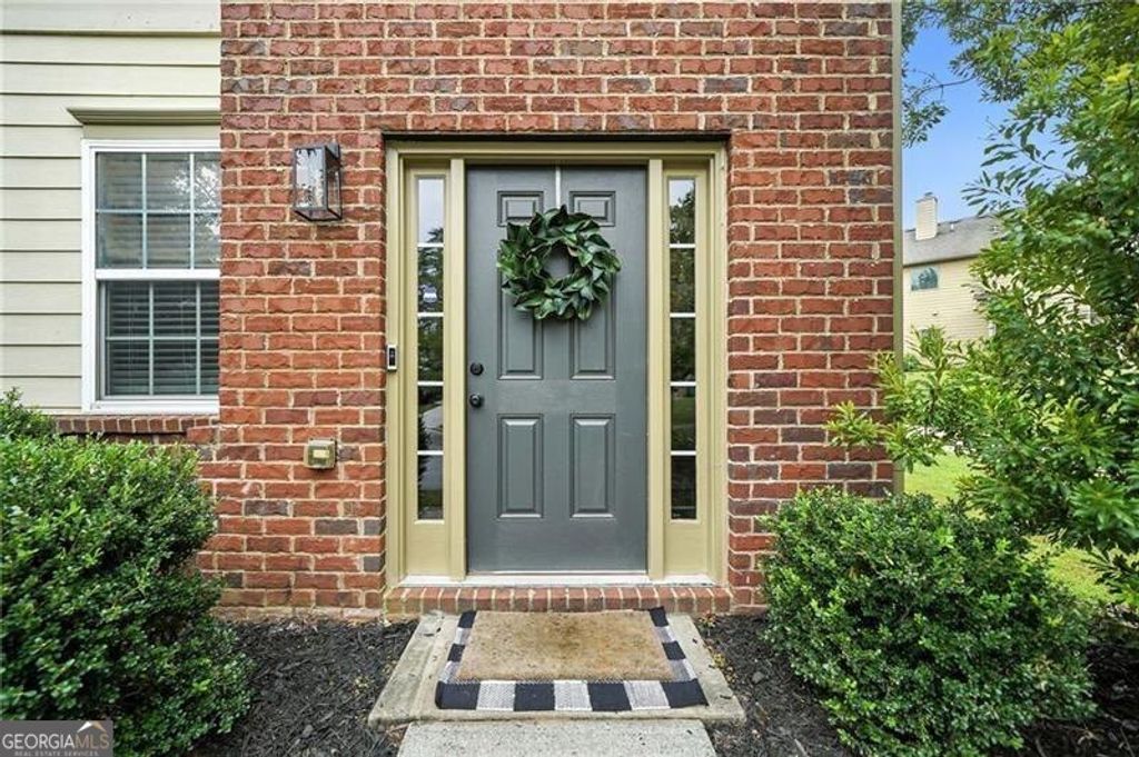 Photo of 110 Camdyn Circle, Woodstock, GA 30188 (MLS # 10722529)