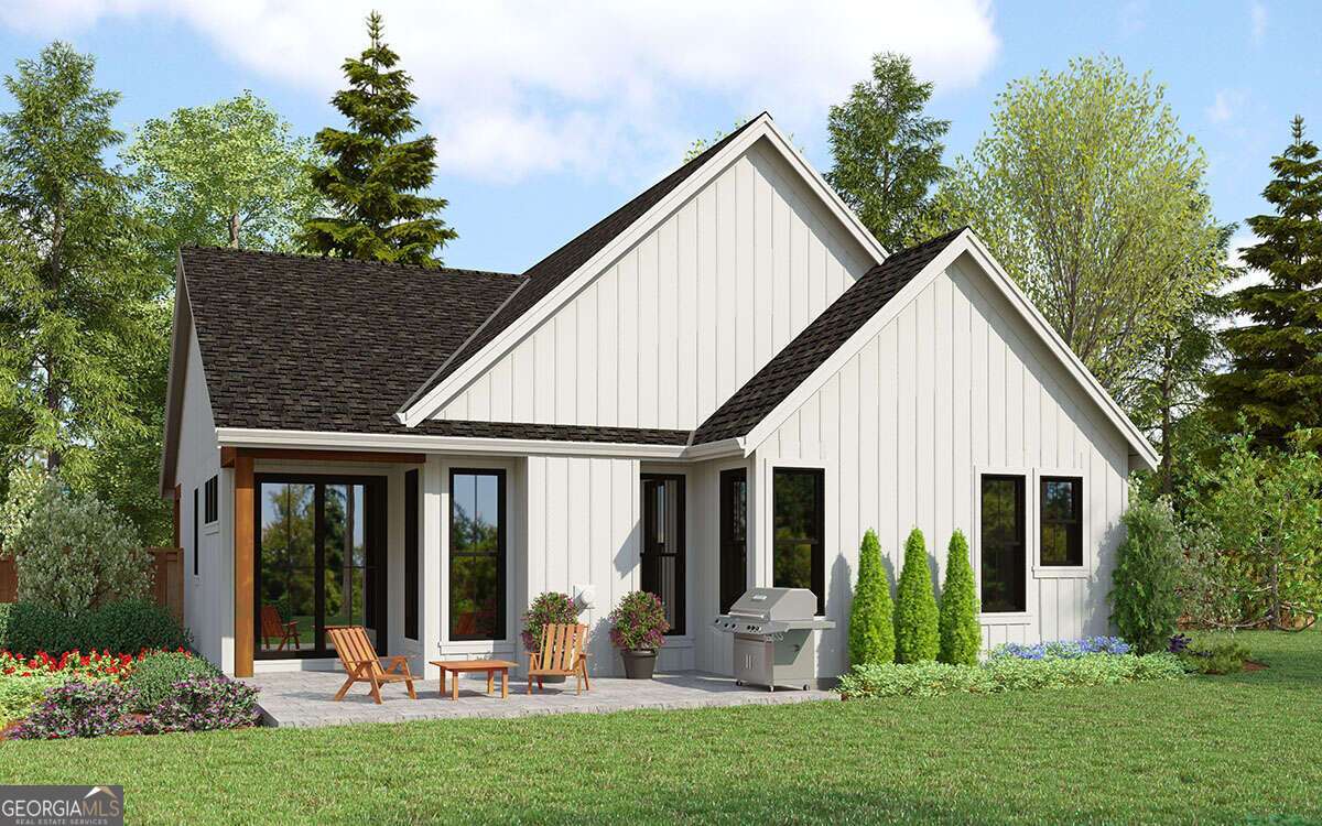 111 Miller RD