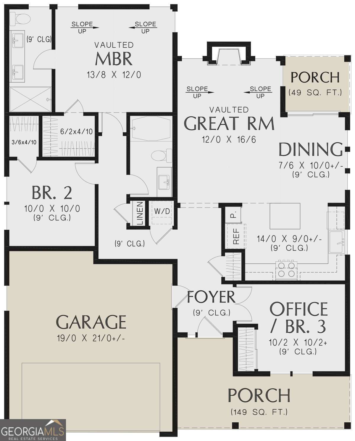 111 Miller RD