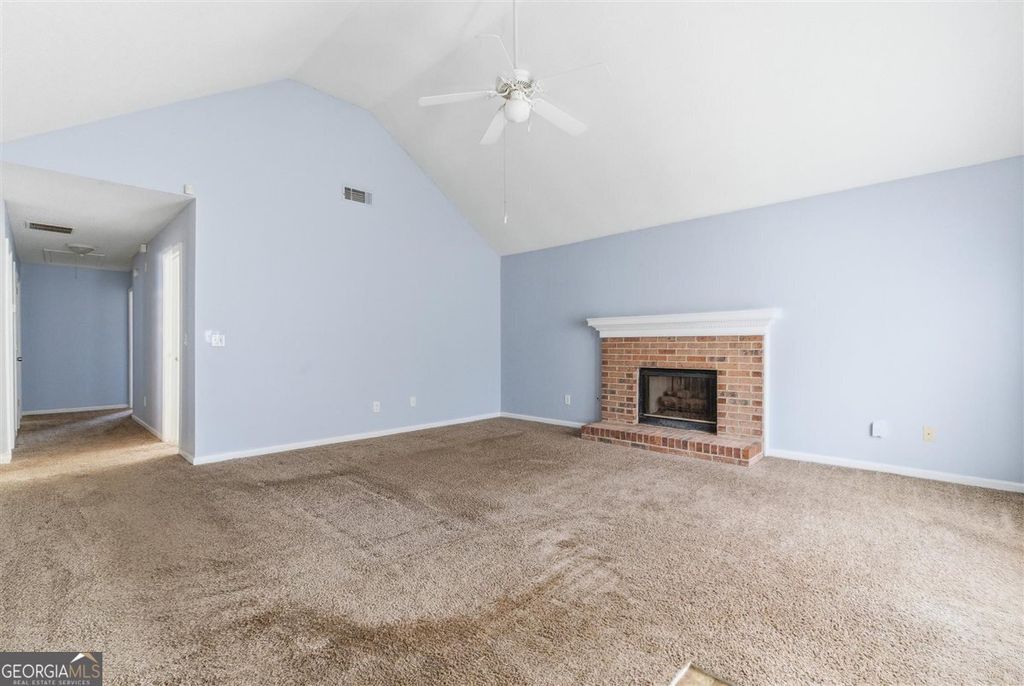 Photo of 3133 Cling Stone Place, Powder Springs, GA 30127 (MLS # 10671190)