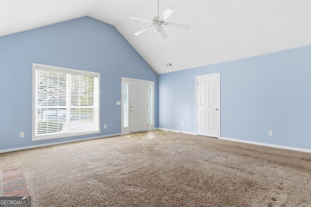 Photo of 3133 Cling Stone Place, Powder Springs, GA 30127 (MLS # 10671190)