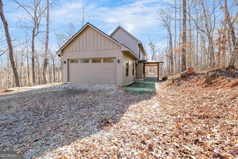 A home in Demorest