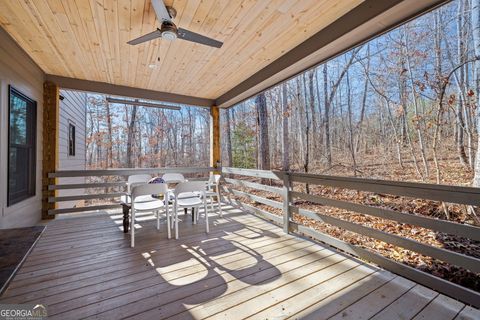 A home in Demorest