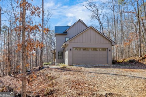 A home in Demorest