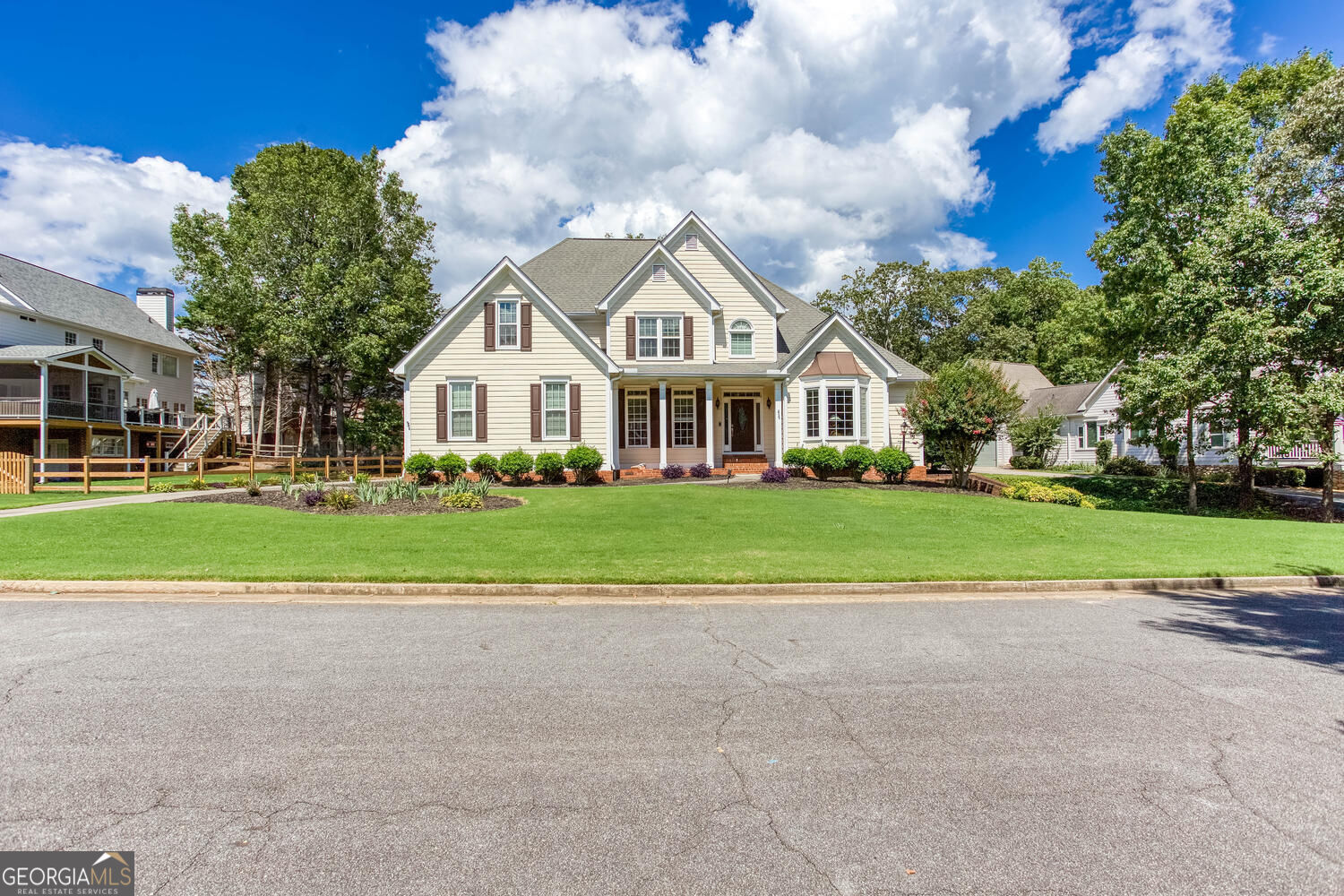 1171 Bowerie Chase