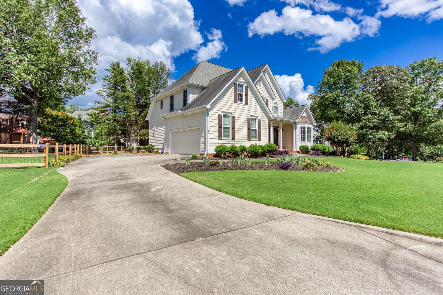 1171 Bowerie Chase