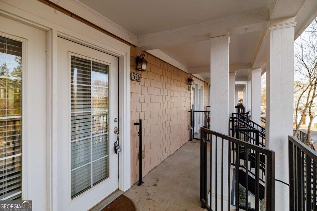 Photo of 1035 Barnett Shoals Road #526, Athens, GA 30605 (MLS # 10706680)