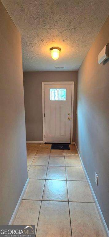 Old Roswell Corners - Residential Income