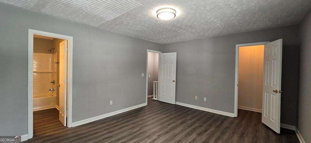 Old Roswell Corners - Residential Income