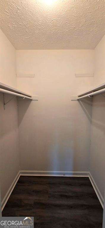 Old Roswell Corners - Residential Income