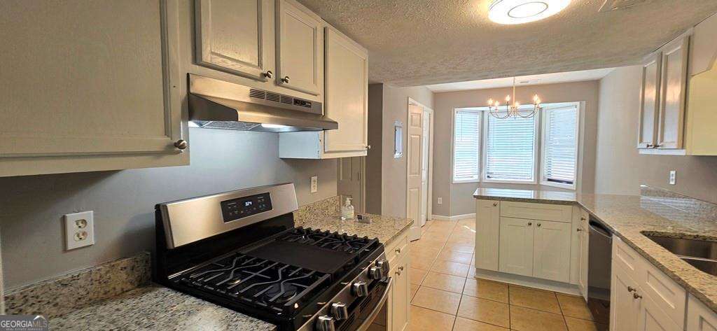 Old Roswell Corners - Residential Income