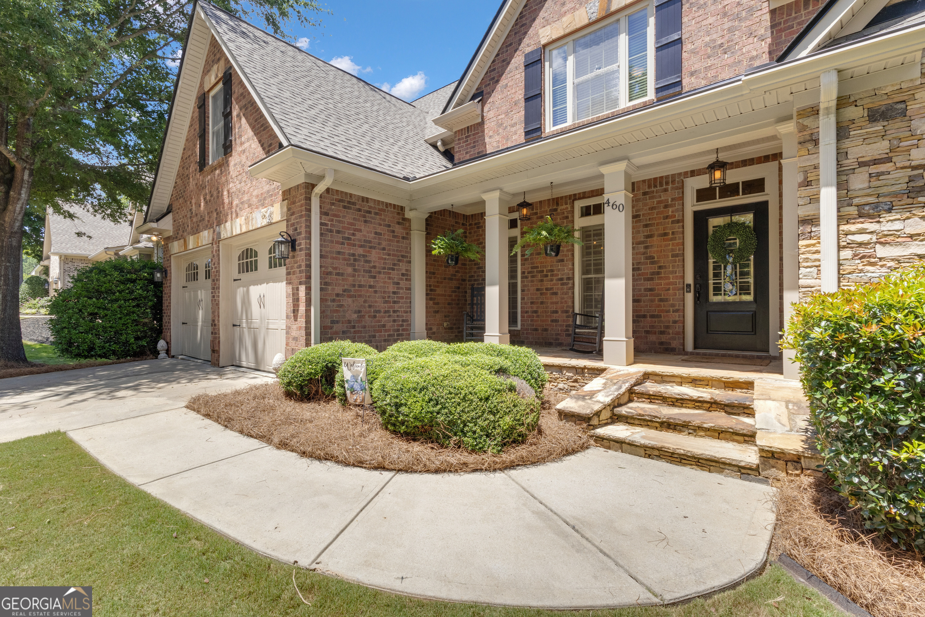 460 Vanderbilt PKWY