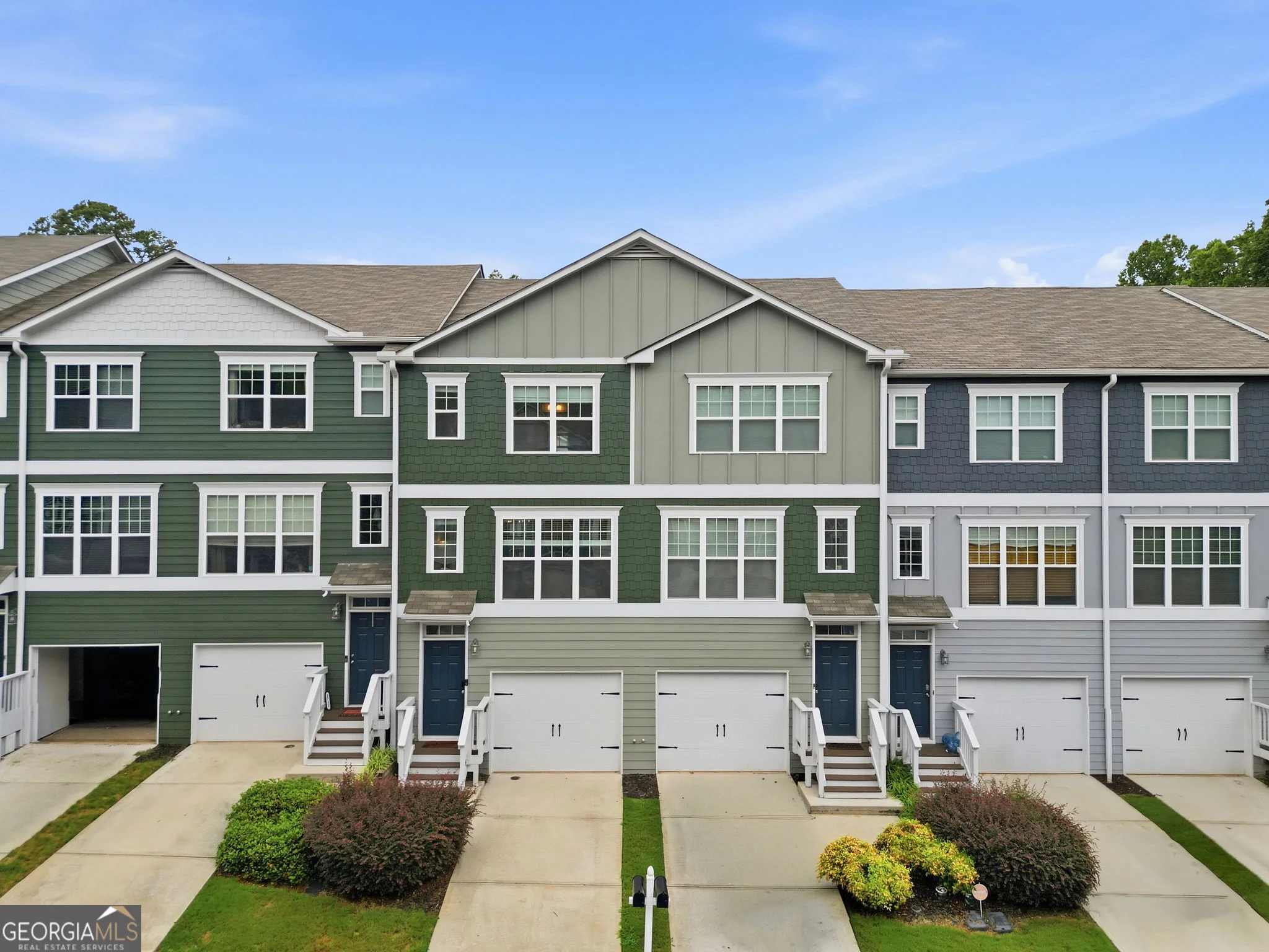 1708 Liberty Parkway NW