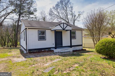 1263 Swann Drive, Gainesville, GA 30501 - MLS#: 10467144