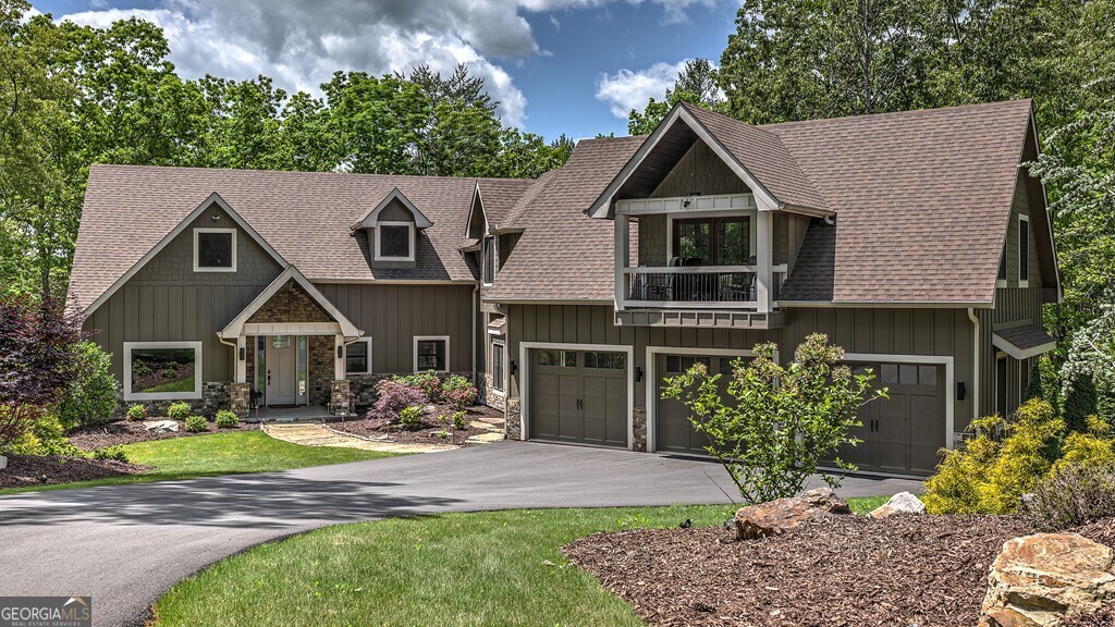 1533 Old Toccoa LOOP