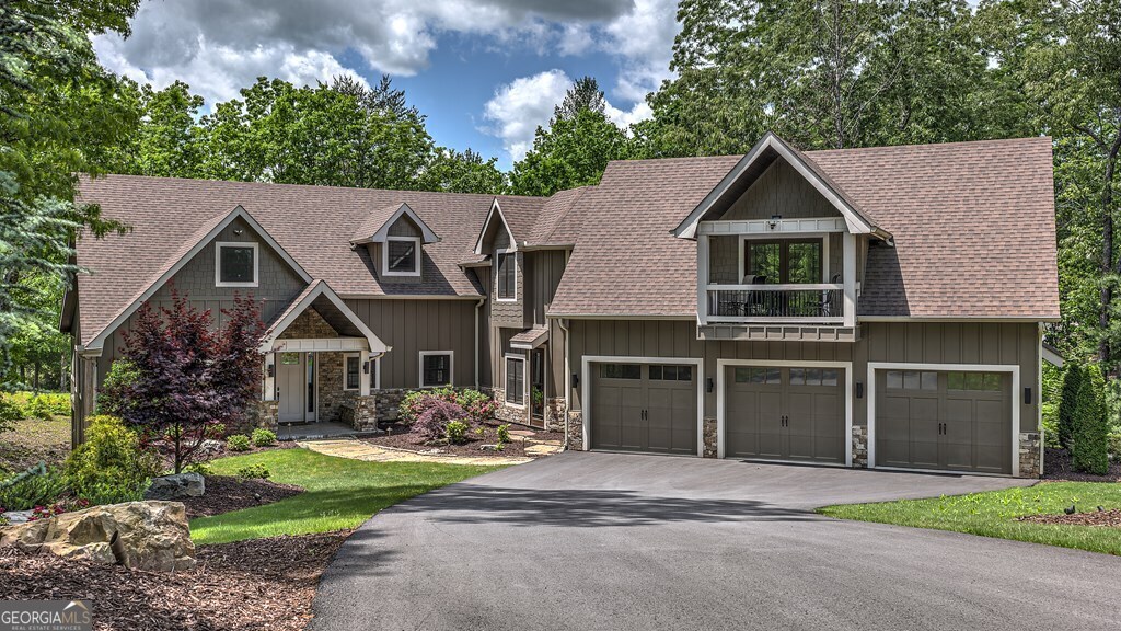 1533 Old Toccoa LOOP
