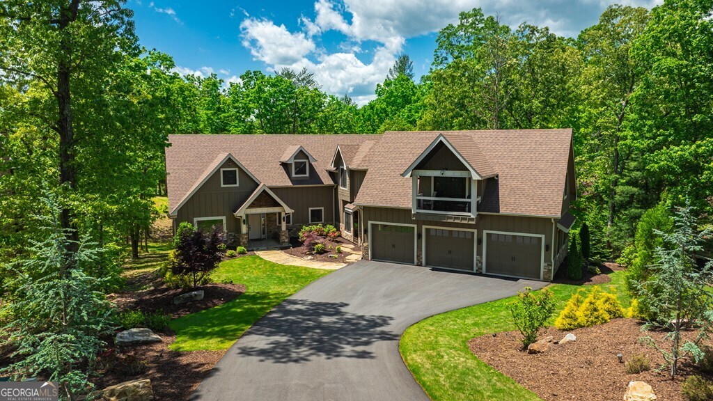 1533 Old Toccoa LOOP