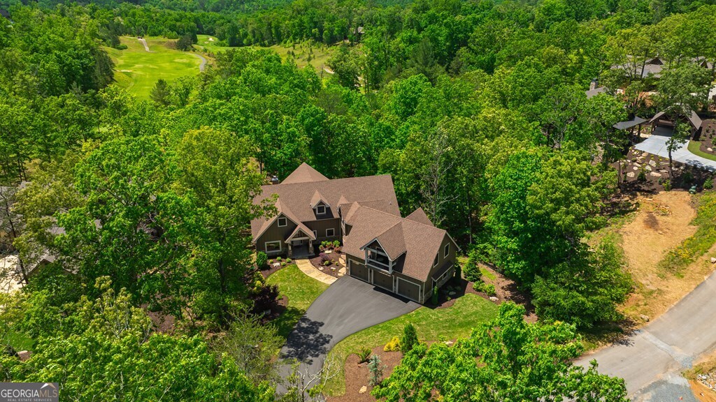 1533 Old Toccoa LOOP