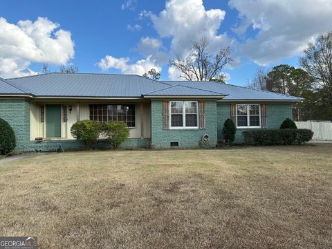 1804 Green Valley LN Albany GA 31707