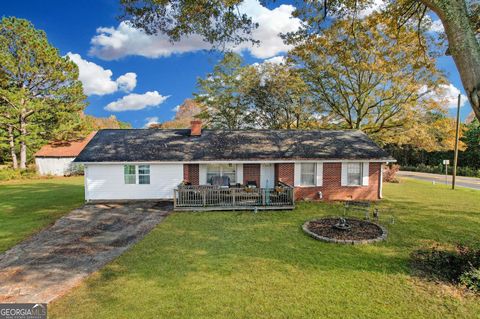 Photo of 5735 Burnt Hickory Road, Powder Springs, GA 30127 (MLS # 10643295)