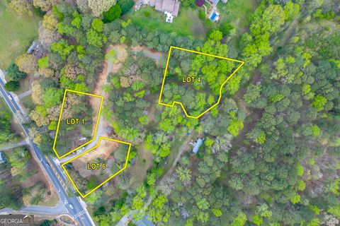 7925 Lotus WALK Cumming GA 30041