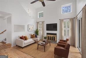 Photo of 2034 River Heights Walk SE, Marietta, GA 30067 (MLS # 10796929)