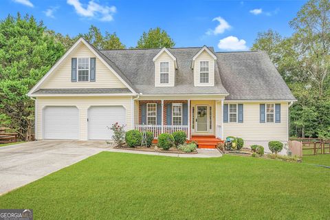 1940 Meyers DR Lawrenceville GA 30045