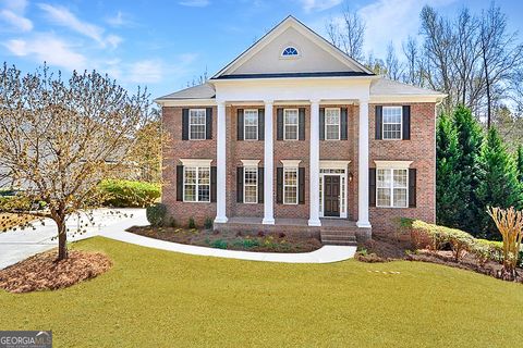 Photo of 3346 Sequoia Avenue, Atlanta, GA 30349 (MLS # 10633391)