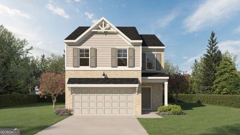 2042 Linda DR SW Mableton GA 30126