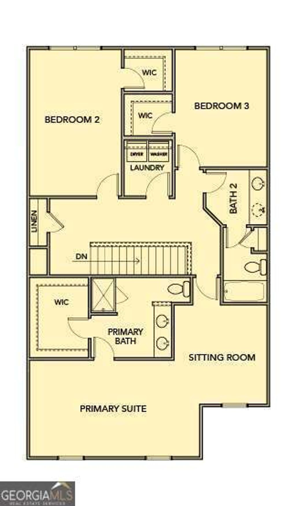 Photo of 2042 Linda Drive SW, Mableton, GA 30126 (MLS # 10687406)