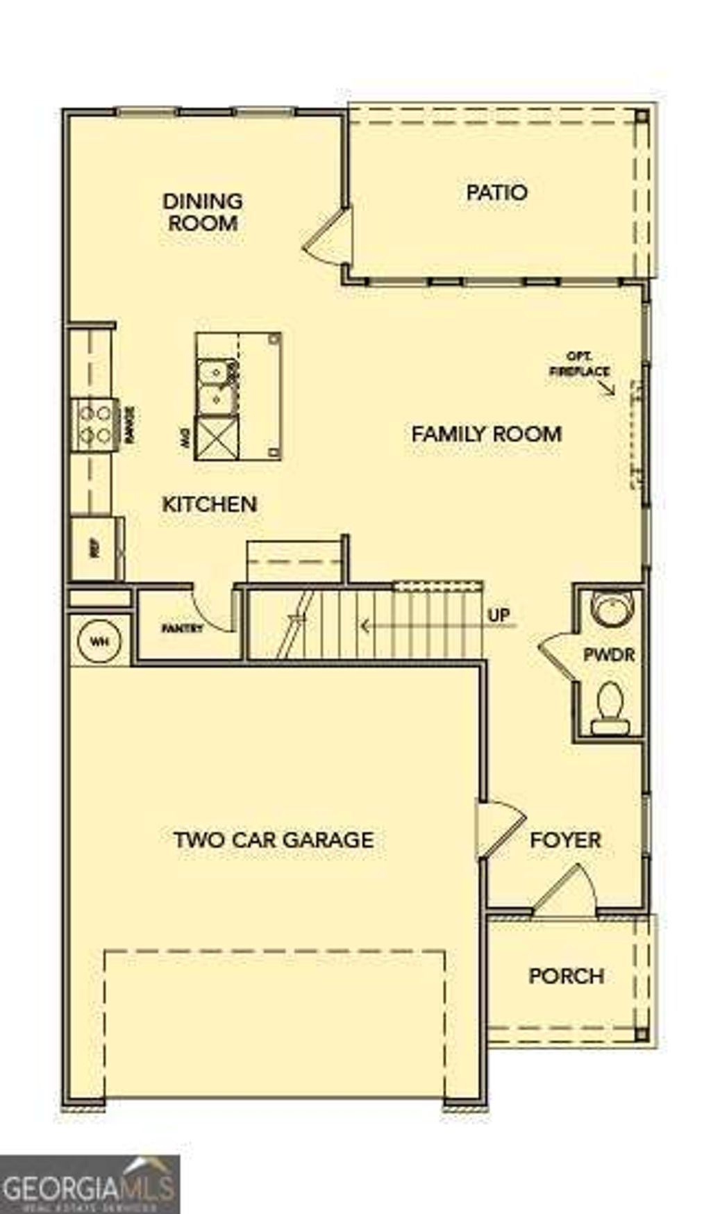 Photo of 2042 Linda Drive SW, Mableton, GA 30126 (MLS # 10687406)